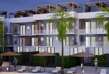 Apartments For sale - 2 rooms - floor 1