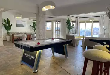 Properties For rent - 3 rooms - floor 5