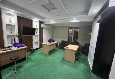 Apartment with Garden For sale - 3 rooms - floor 0