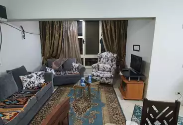 Furnished Apartment For rent - 2 rooms - floor 0