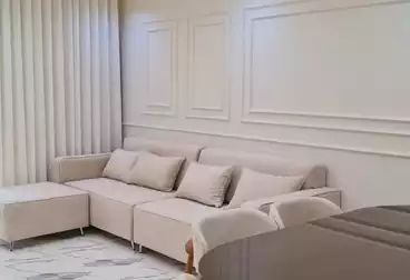 عقارات للإيجار - 3 غرف - بالدور 4