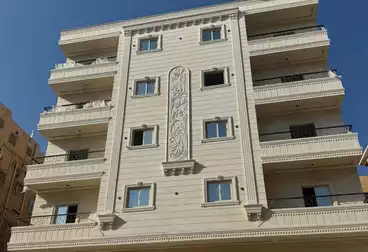 Apartments For sale - 4 rooms - floor 2