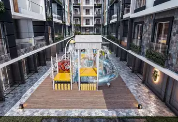 undefined undefined - 3 rooms - floor 1