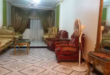 شقق مفروشة للإيجار - 3 غرف - بالدور 7