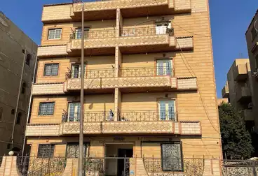 Apartments For sale - 3 rooms - floor 3