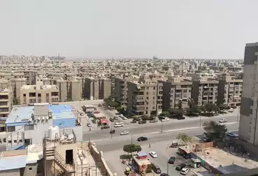 undefined undefined - 3 غرف - بالدور 11