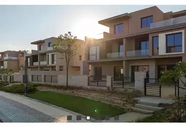Villas For sale - 4 rooms