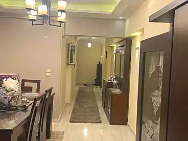 شقق للبيع - 2 غرف - بالدور 6