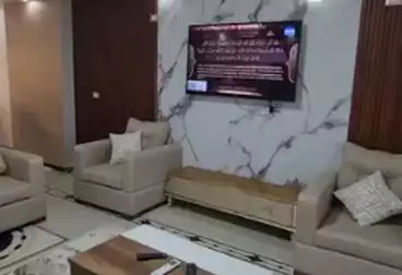 Properties For rent - 3 rooms - floor 4