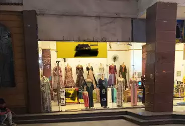 Commercial For rent - floor 1
