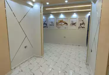 undefined undefined - 3 غرف - بالدور 11