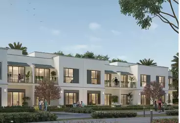 Town House For sale - 3 rooms