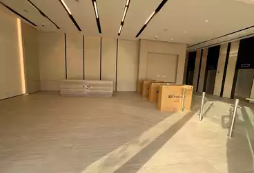 Administrative For rent - 5 rooms - floor 2