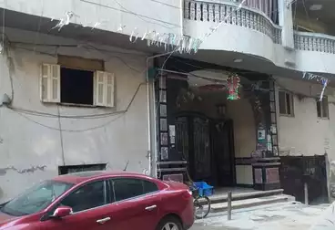 Apartments For sale - 3 rooms - floor 2