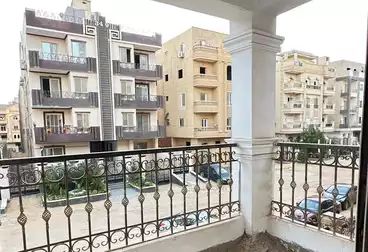 شقق للبيع - 3 غرف - بالدور 2