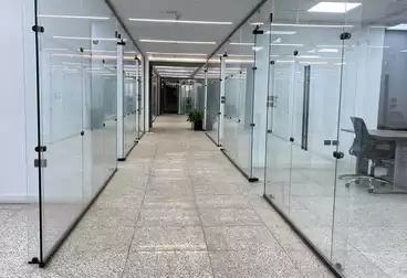 عقارات للإيجار - 25 غرف - بالدور 5