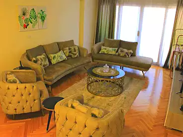 undefined undefined - 3 rooms - floor 7