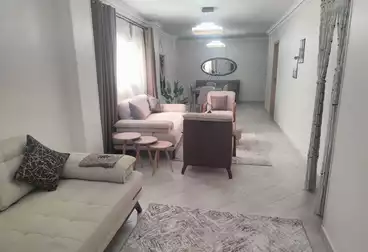 شقق للبيع - 3 غرف - بالدور 12