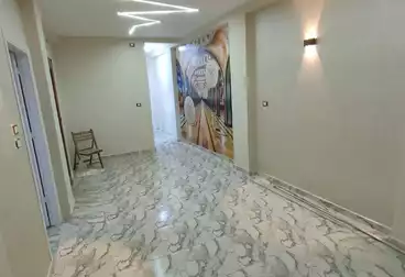 undefined undefined - 2 rooms - floor 6