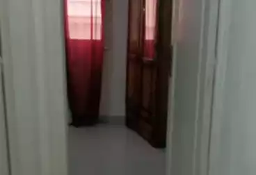 Furnished Apartment For rent - 2 rooms - floor 2
