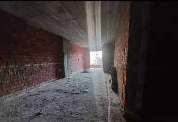 شقق للبيع - 3 غرف - بالدور 2