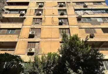 Apartments For sale - 3 rooms - floor 3