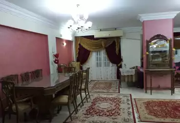 Furnished Apartment For rent - 2 rooms - floor 6