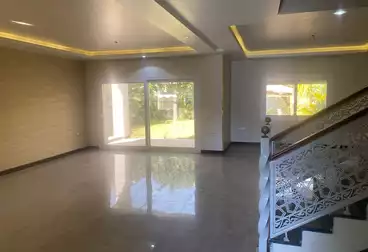 Separate Villa For rent - 5 rooms