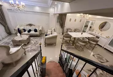 Duplex For sale - 3 rooms - floor 4