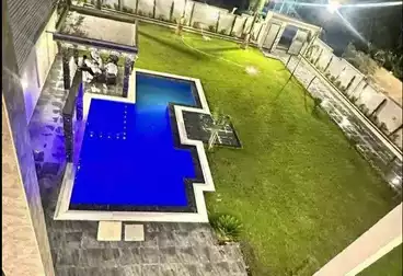 Palace For sale - 9 rooms