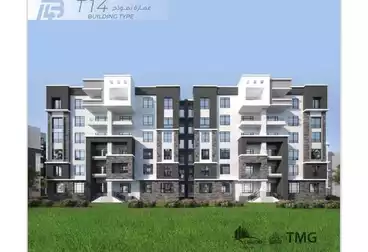 Apartments For sale - 3 rooms - floor 2