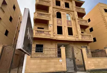 undefined undefined - 3 غرف - بالدور 1