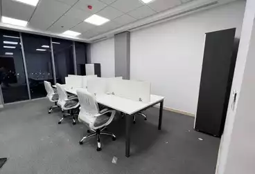 Administrative For rent - floor 0