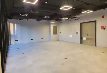 Administrative For rent - floor 3