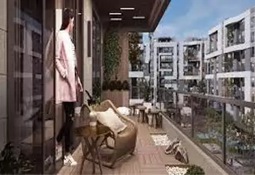 Apartments For sale - 3 rooms - floor 3