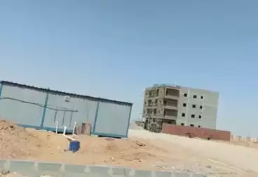 أرض مباني سكنية للبيع
