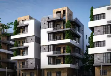 Apartments For sale - 3 rooms - floor 4