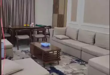 Furnished Apartment For sale - 2 rooms - floor 2