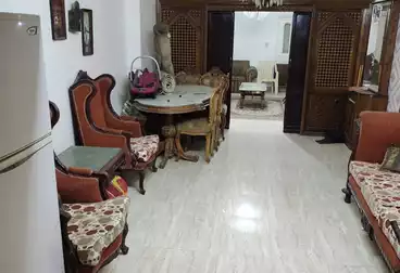Apartments For sale - 3 rooms - floor 4