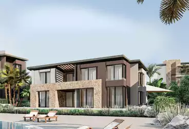 Villas For sale - 3 rooms