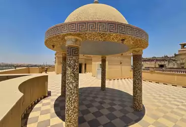 فلل للبيع - 8 غرف