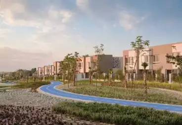 Separate Villa For sale - 3 rooms