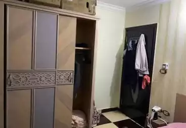 Furnished Apartment For rent - 3 rooms - floor 10