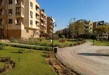 Apartment with Garden For sale