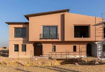 Villas For sale - 4 rooms