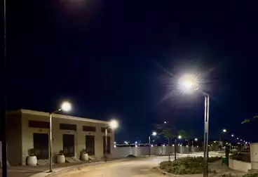 شقق للبيع - 3 غرف - بالدور 0