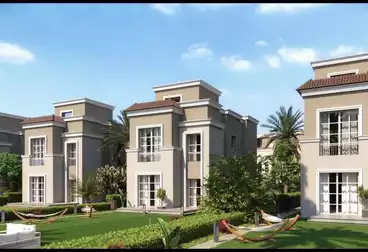 فلل للبيع - 5 غرف