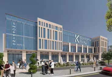 Shops For sale - floor 1
