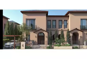 Twin House For sale - 4 rooms