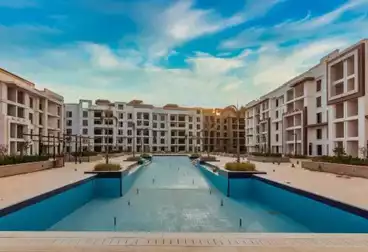 عقارات للبيع - 2 غرف - بالدور 2